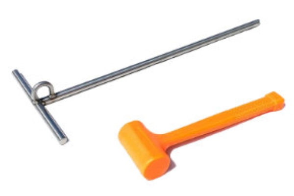 Boat Stake